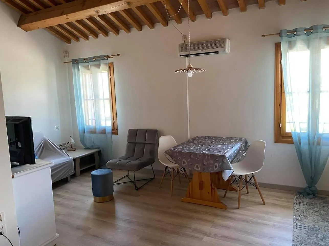 Apartment Residence Nonna Giuseppina Casoni Italy