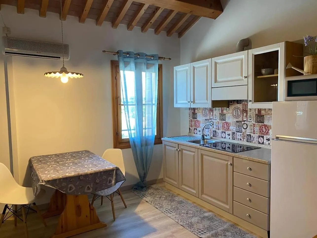 Residence Nonna Giuseppina Casoni