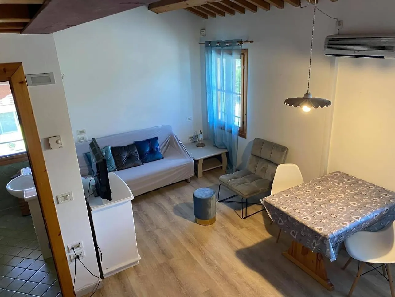 Lägenhet Residence Nonna Giuseppina Casoni