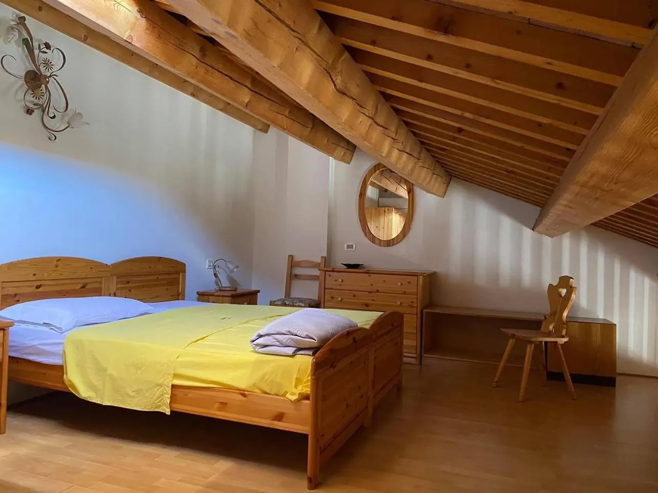 Residence Nonna Giuseppina Casoni Italien