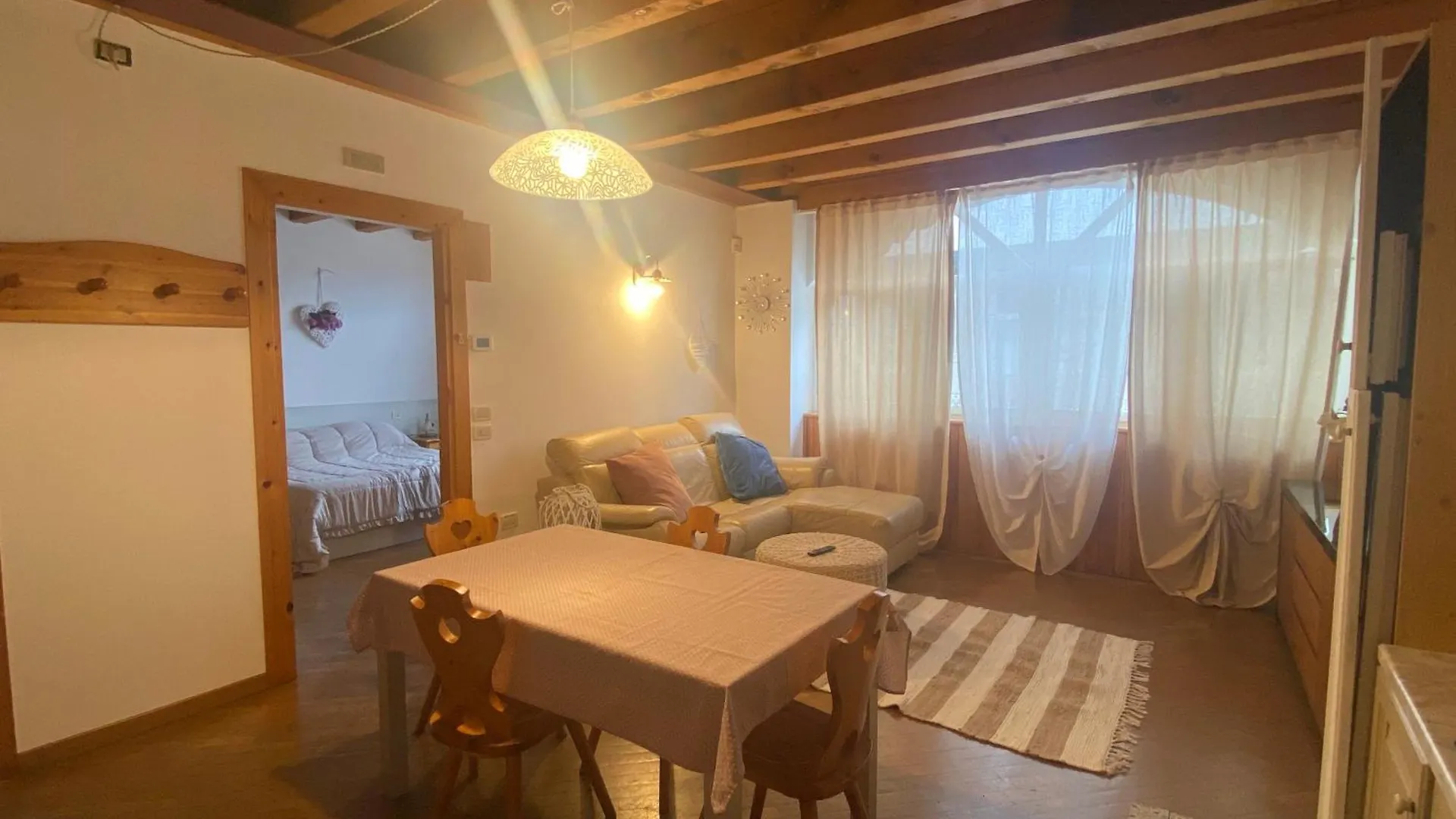 Apartment Residence Nonna Giuseppina Casoni