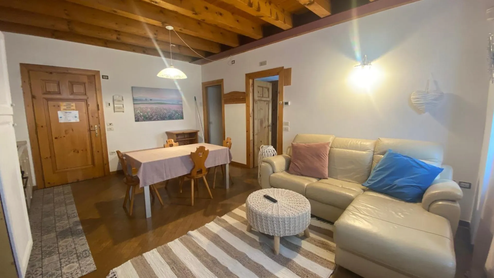 Residence Nonna Giuseppina Casoni Apartment