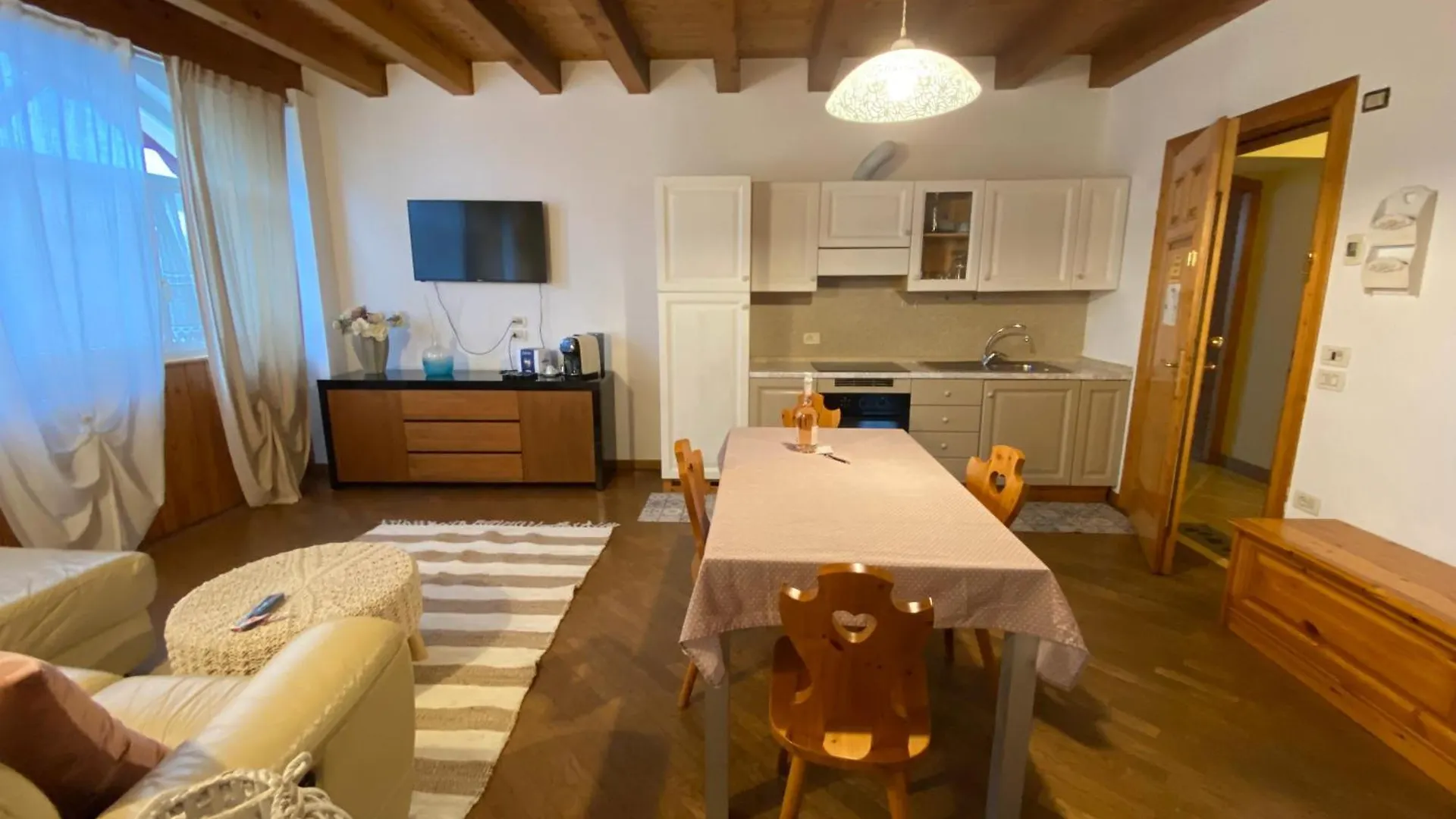 Residence Nonna Giuseppina Casoni Italy