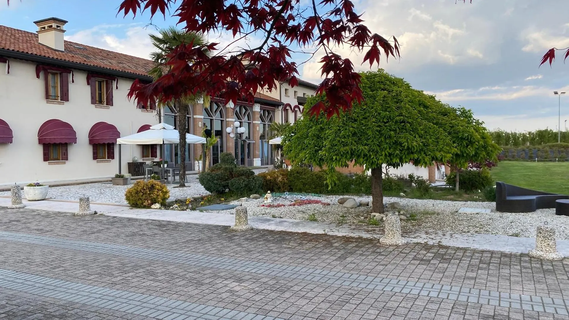 Residence Nonna Giuseppina Casoni 0*,  Italy