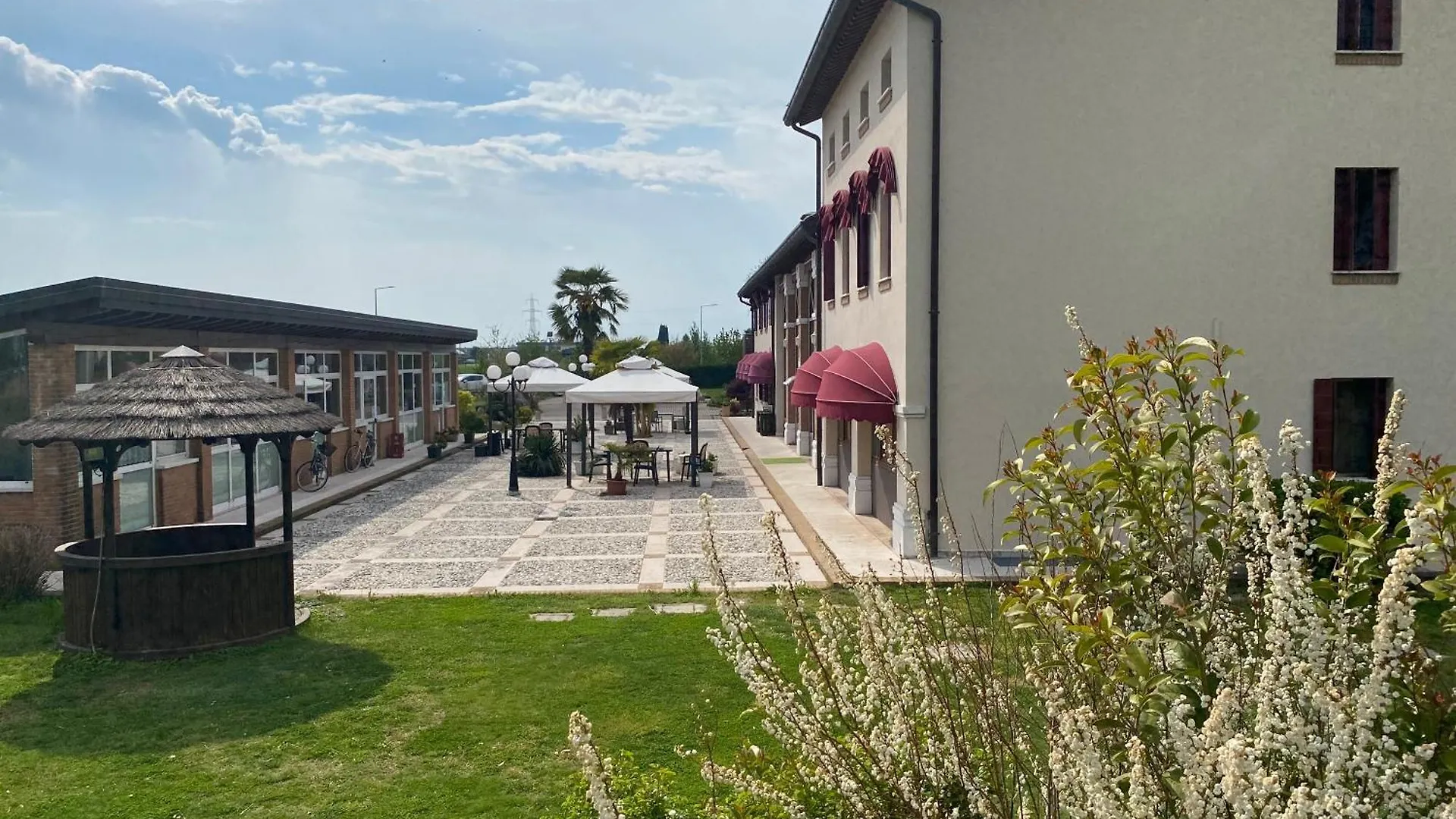 Residence Nonna Giuseppina Casoni