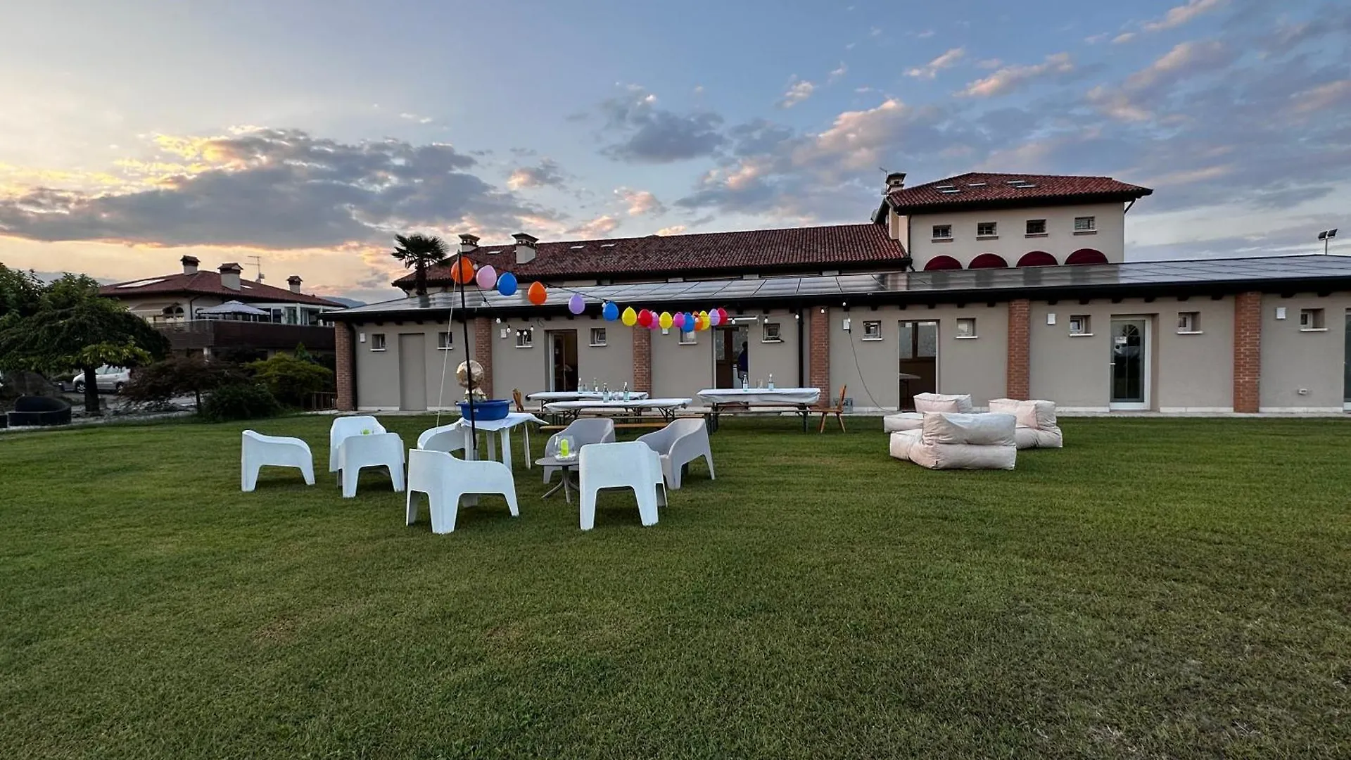Residence Nonna Giuseppina Casoni