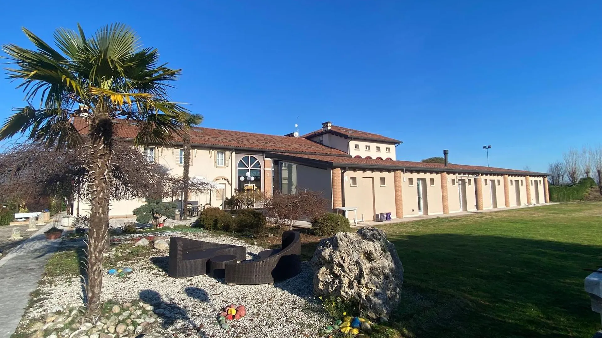 Residence Nonna Giuseppina Casoni