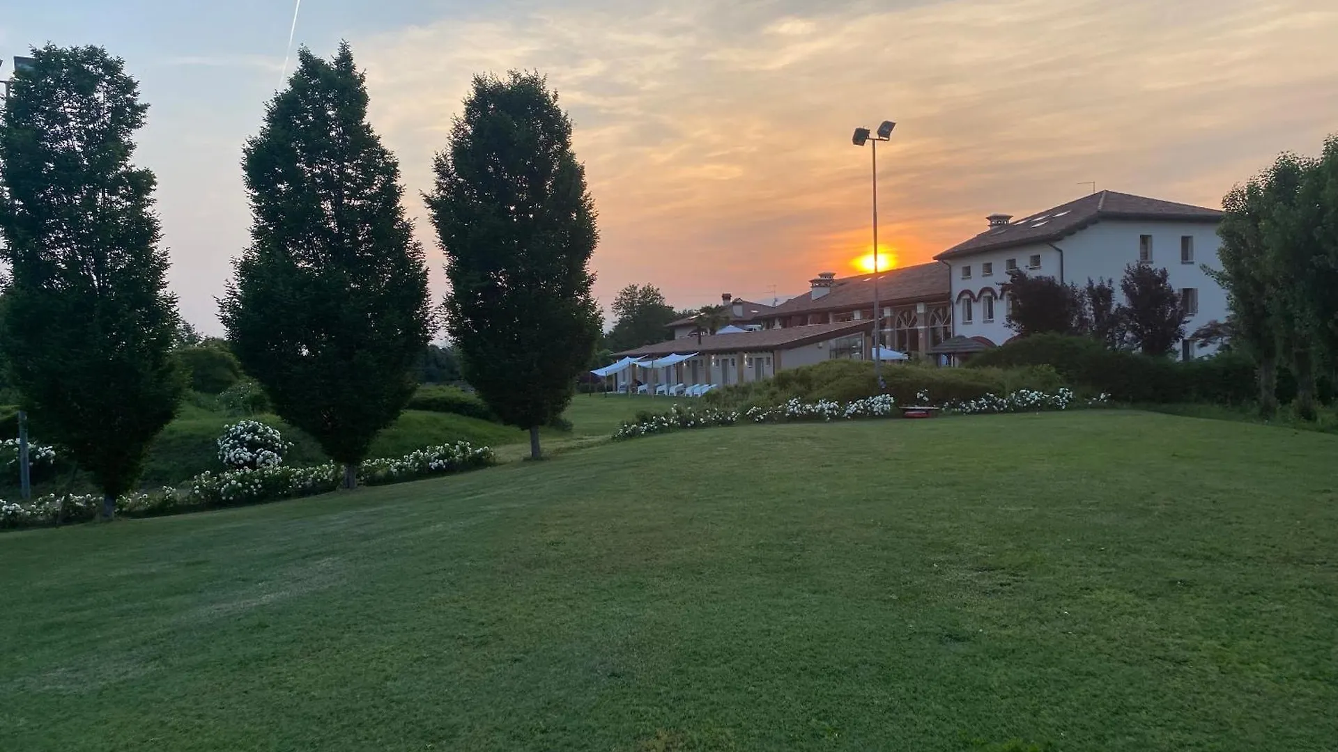 Residence Nonna Giuseppina Casoni Apartment