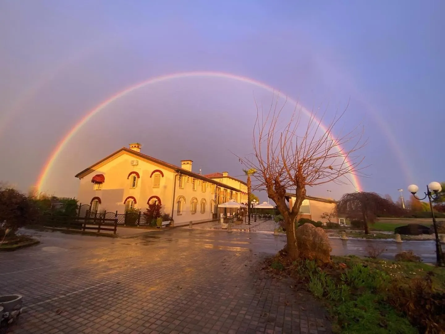 Residence Nonna Giuseppina Casoni 0*,