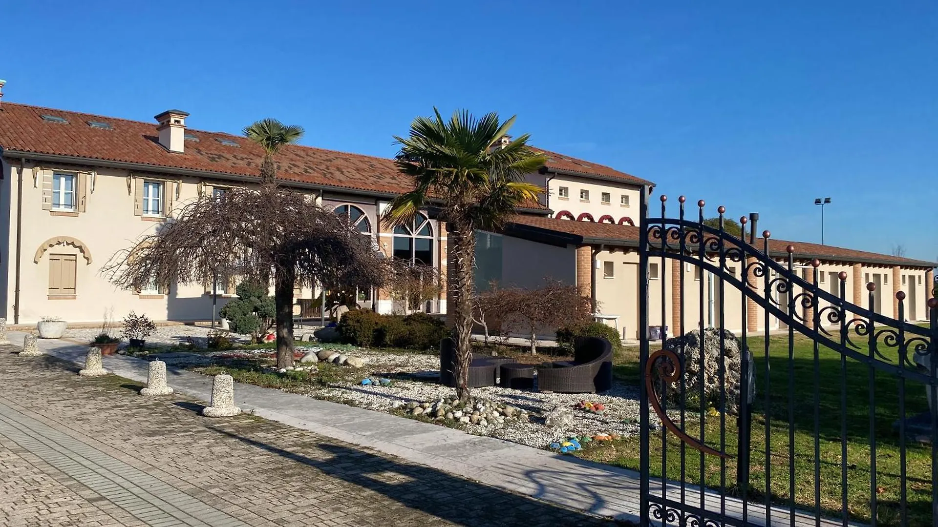 Residence Nonna Giuseppina Casoni Italy