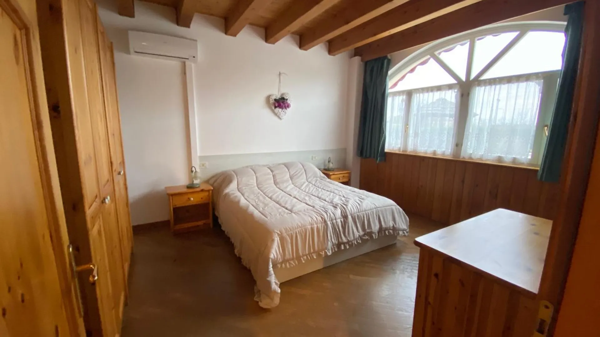 Apartment Residence Nonna Giuseppina Casoni Italy