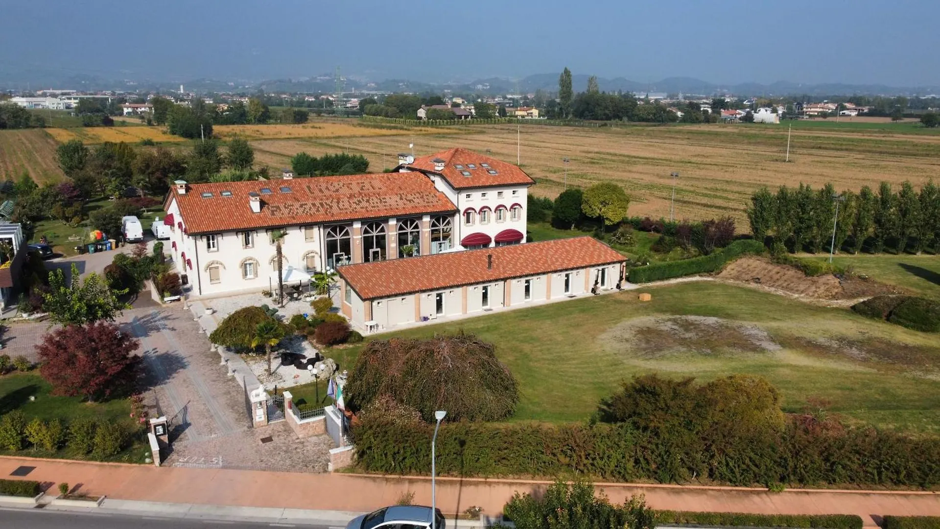 Residence Nonna Giuseppina Casoni 0*,  Italien