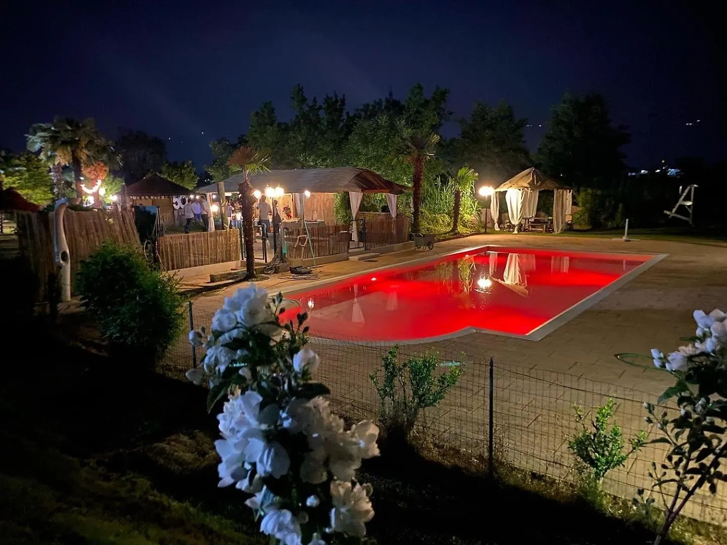 Residence Nonna Giuseppina Casoni Apartment