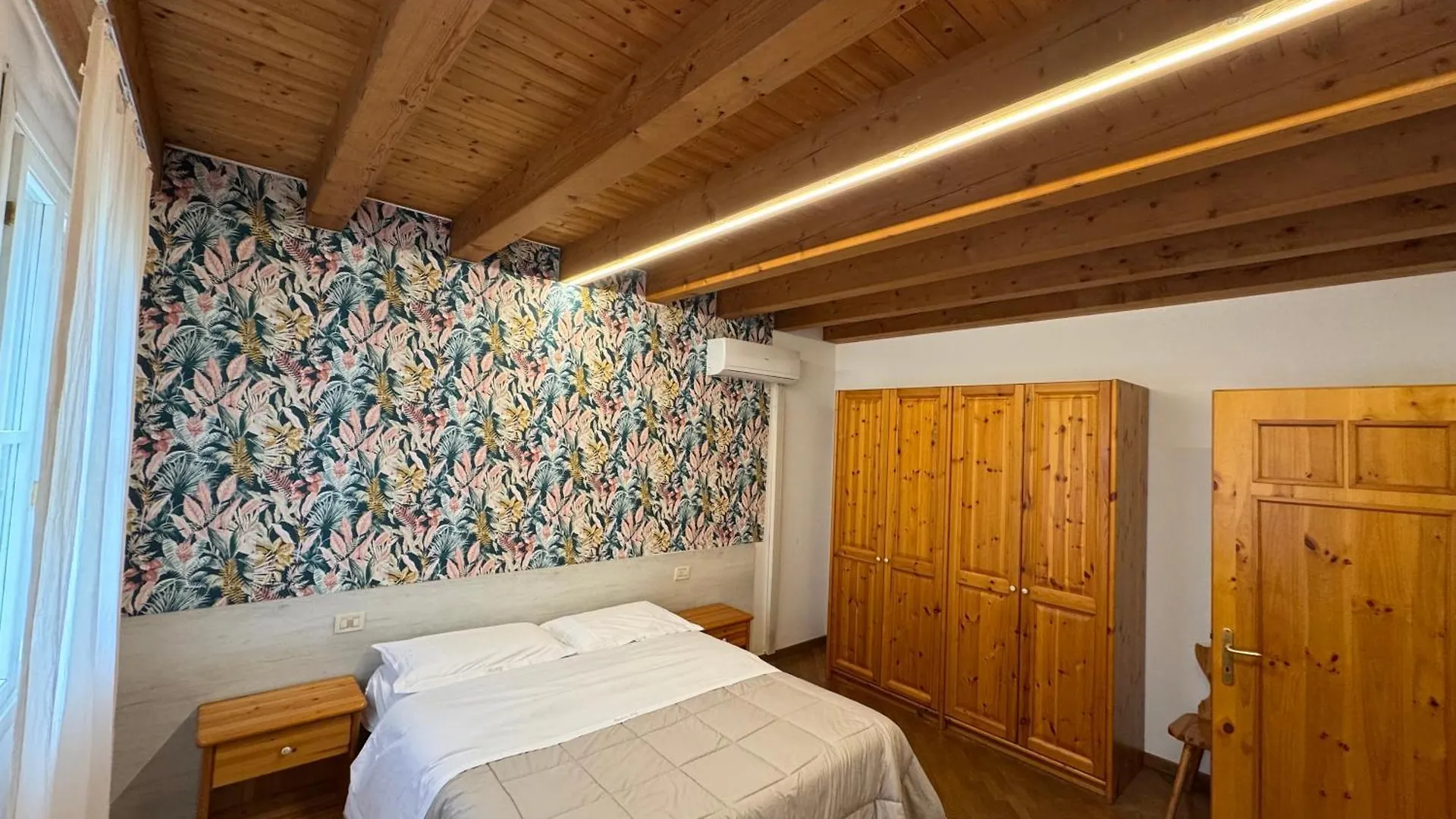 Lägenhet Residence Nonna Giuseppina Casoni Italien