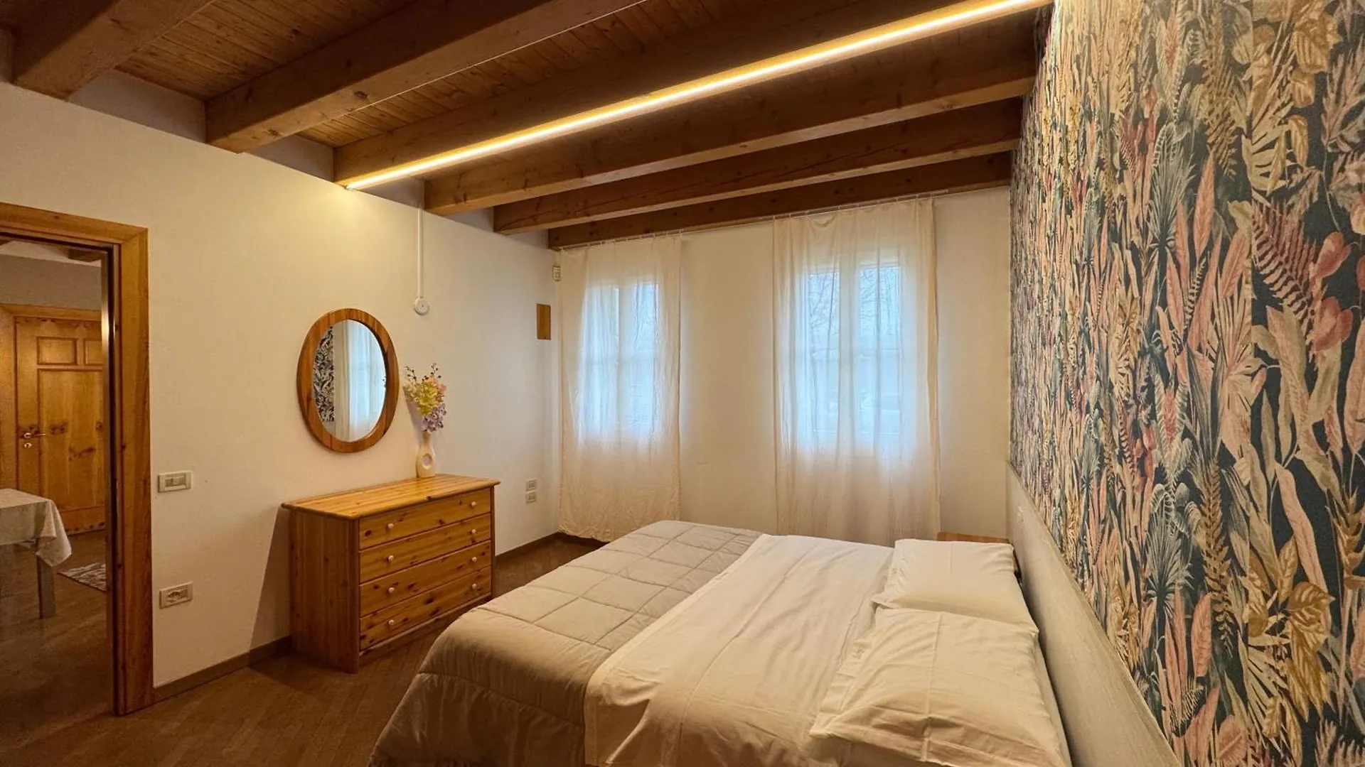 Lägenhet Residence Nonna Giuseppina Casoni