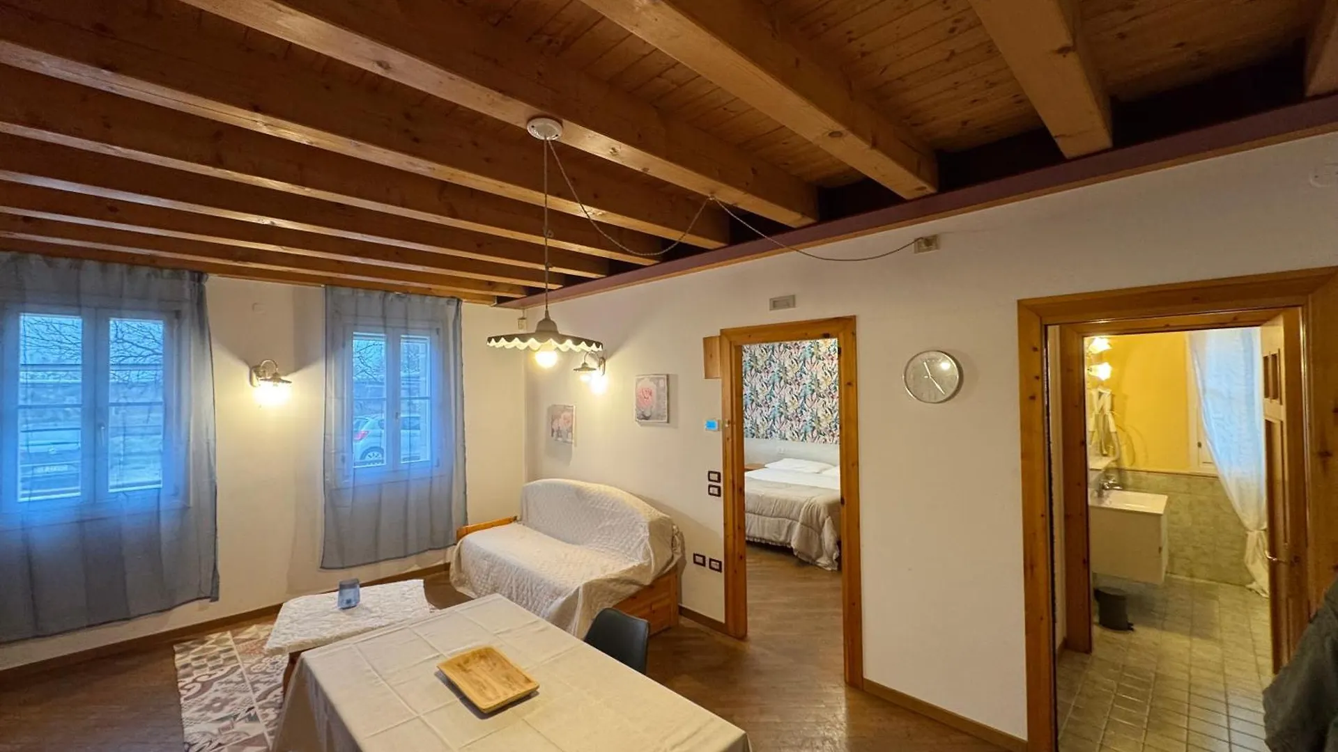 Residence Nonna Giuseppina Casoni 0*,