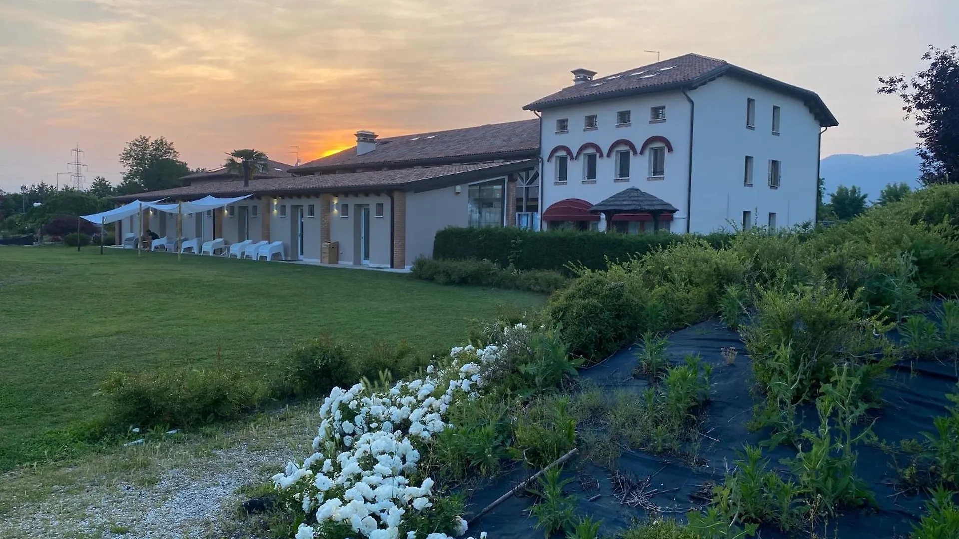 Residence Nonna Giuseppina Casoni Apartment