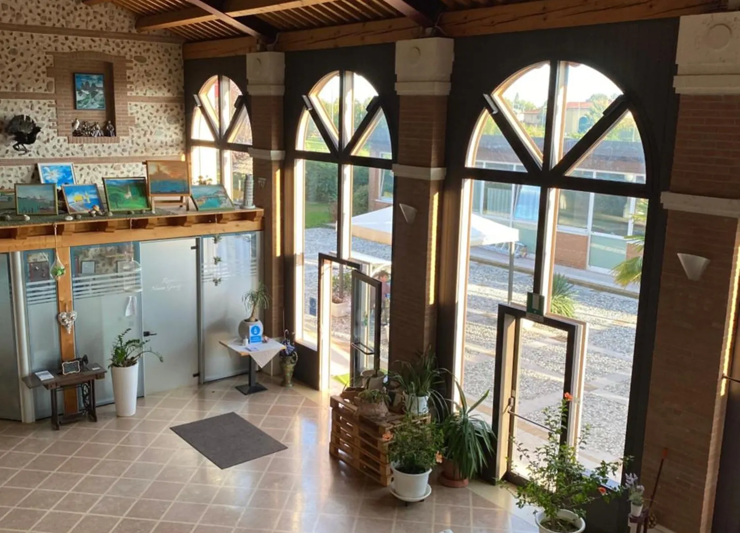Residence Nonna Giuseppina Casoni Apartment