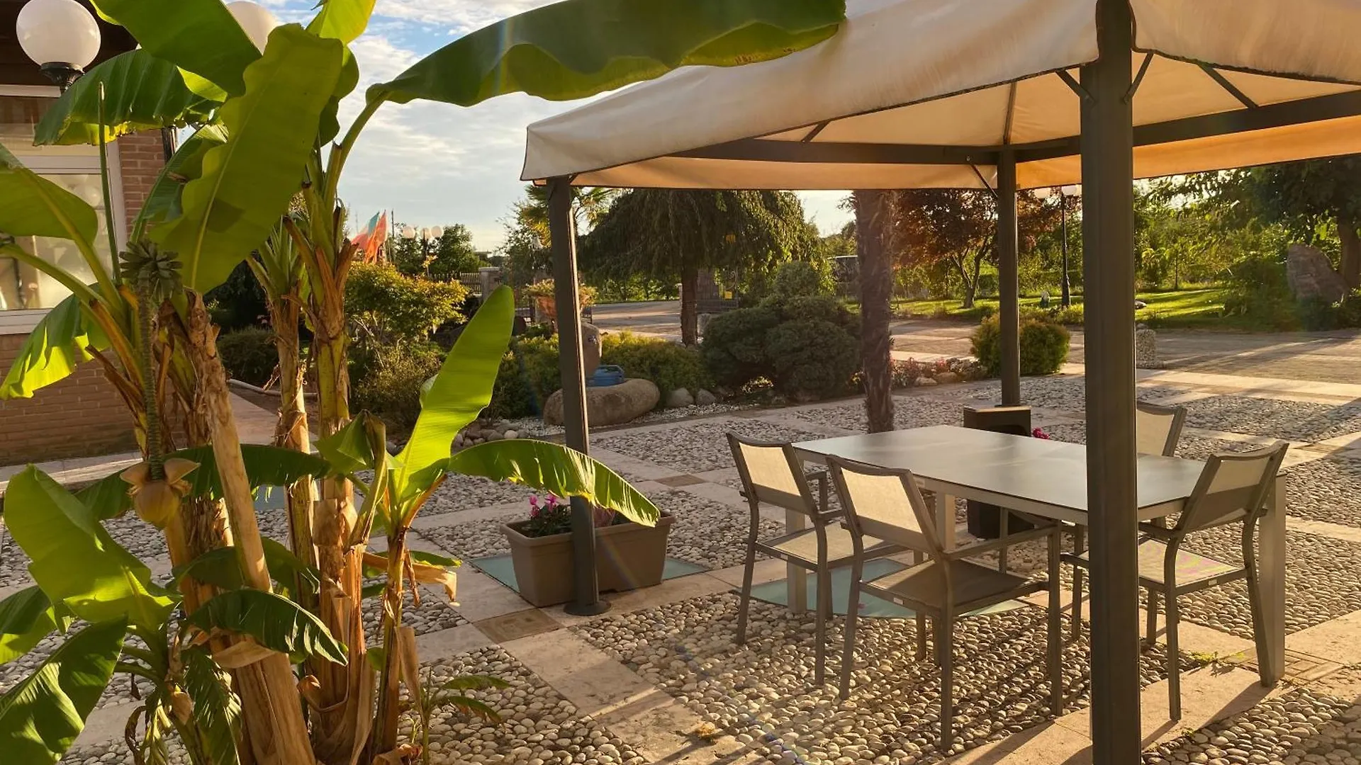 Residence Nonna Giuseppina Casoni