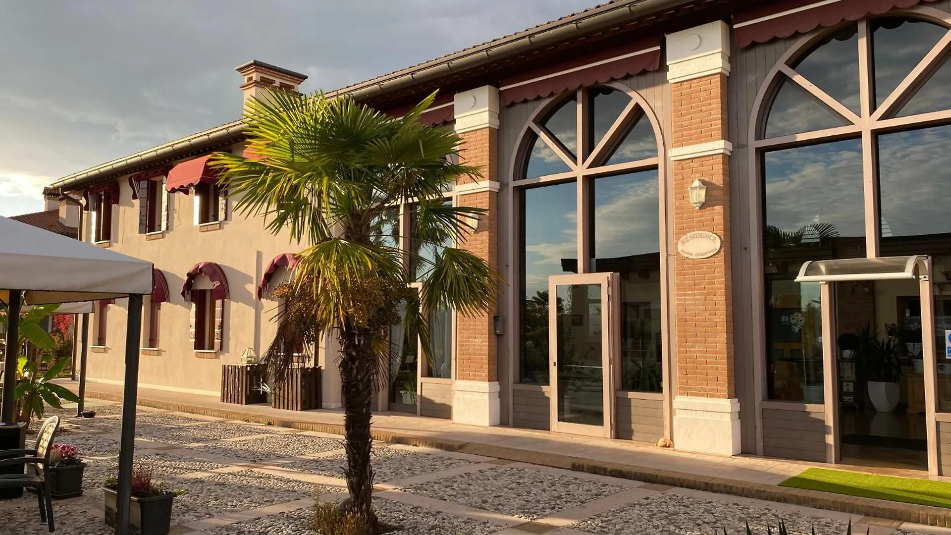 Apartment Residence Nonna Giuseppina Casoni