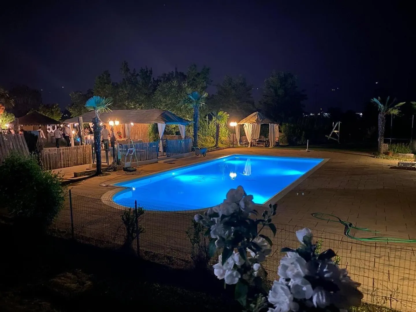 Residence Nonna Giuseppina Casoni Italy