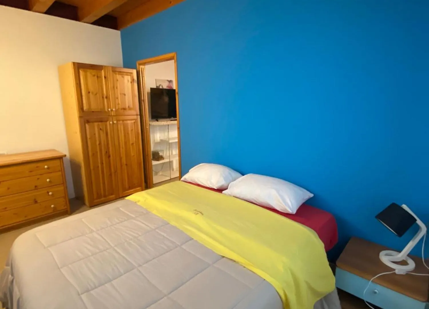 Residence Nonna Giuseppina Casoni