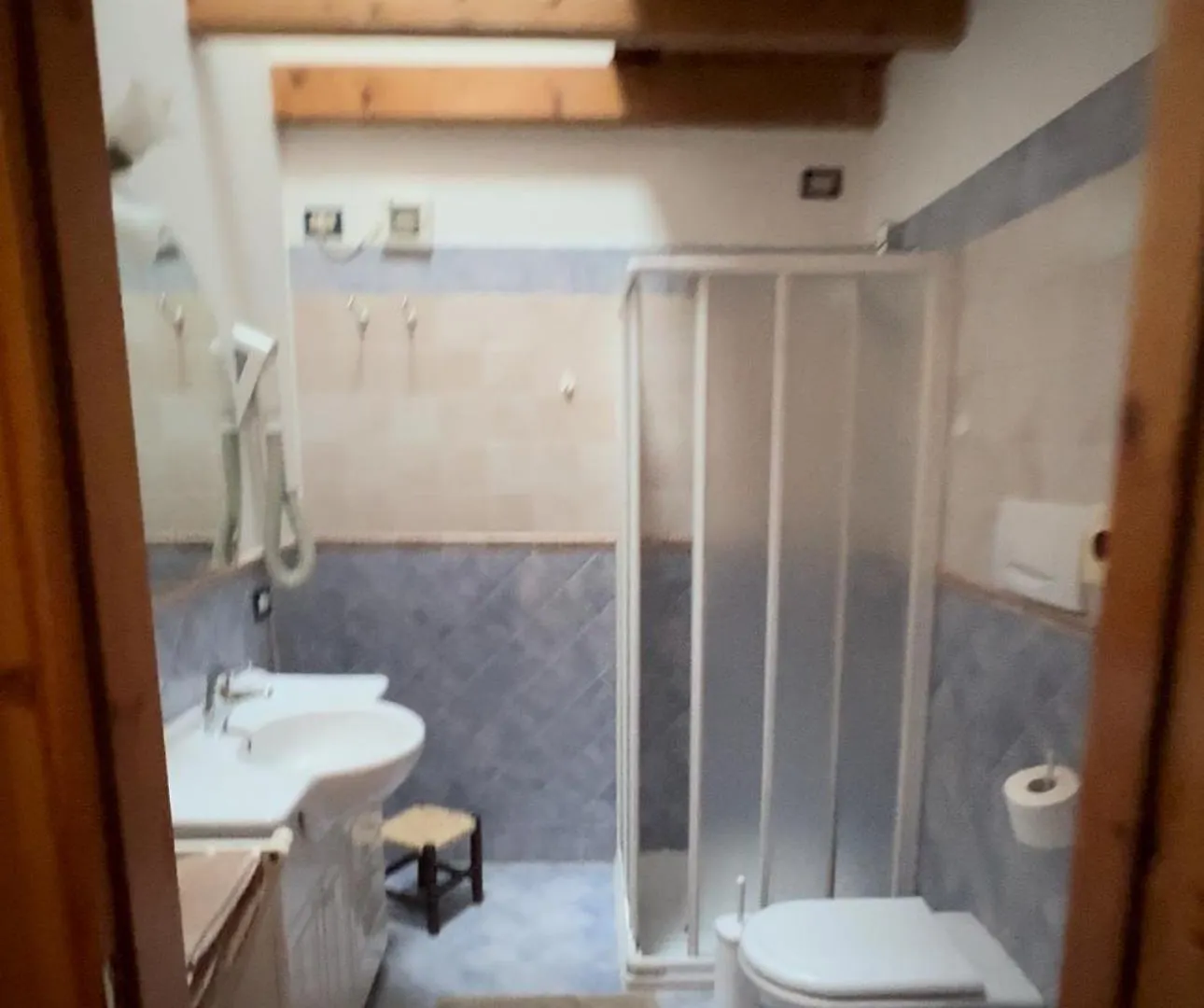 Residence Nonna Giuseppina Casoni Apartment