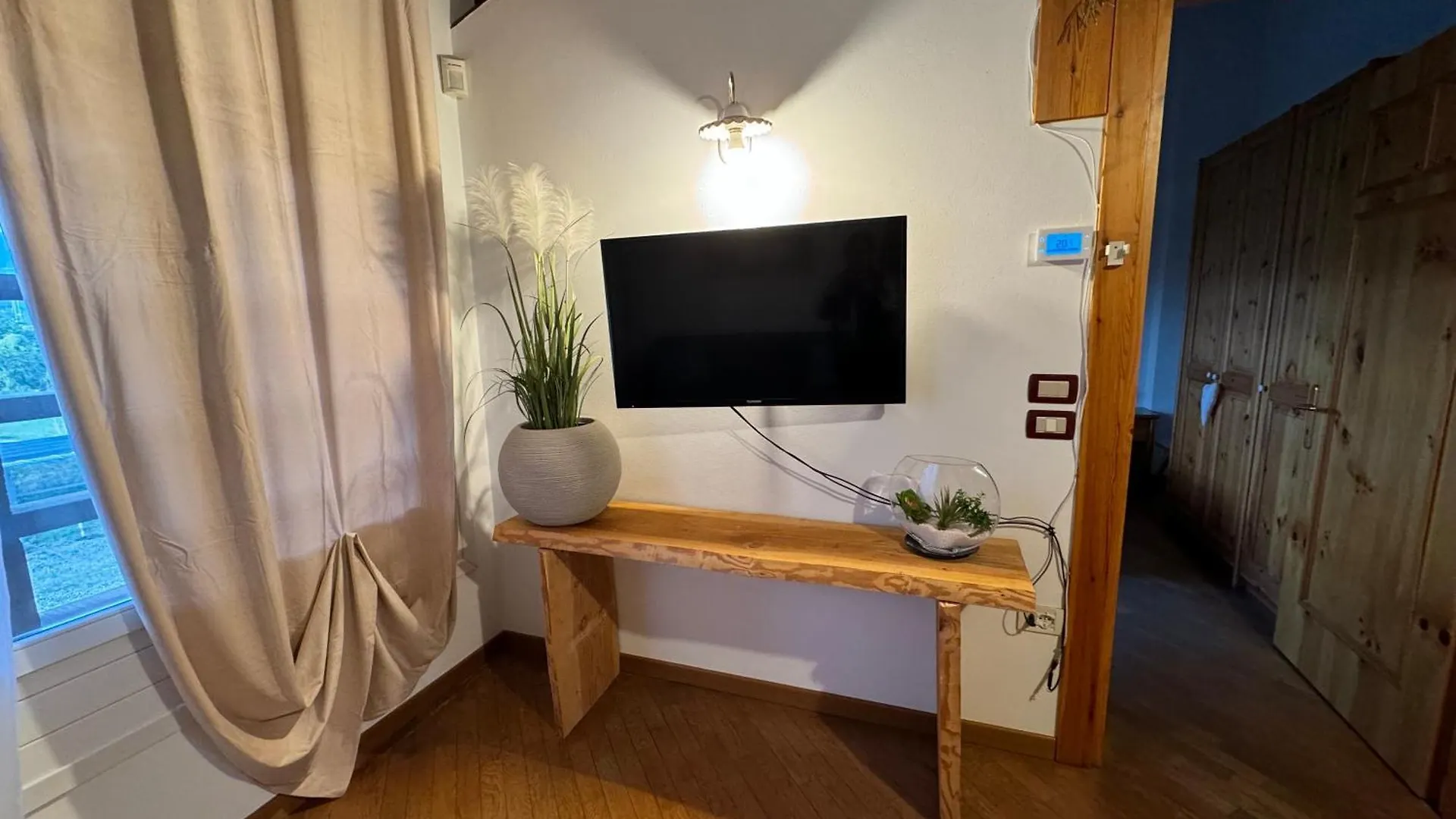 Apartment Residence Nonna Giuseppina Casoni