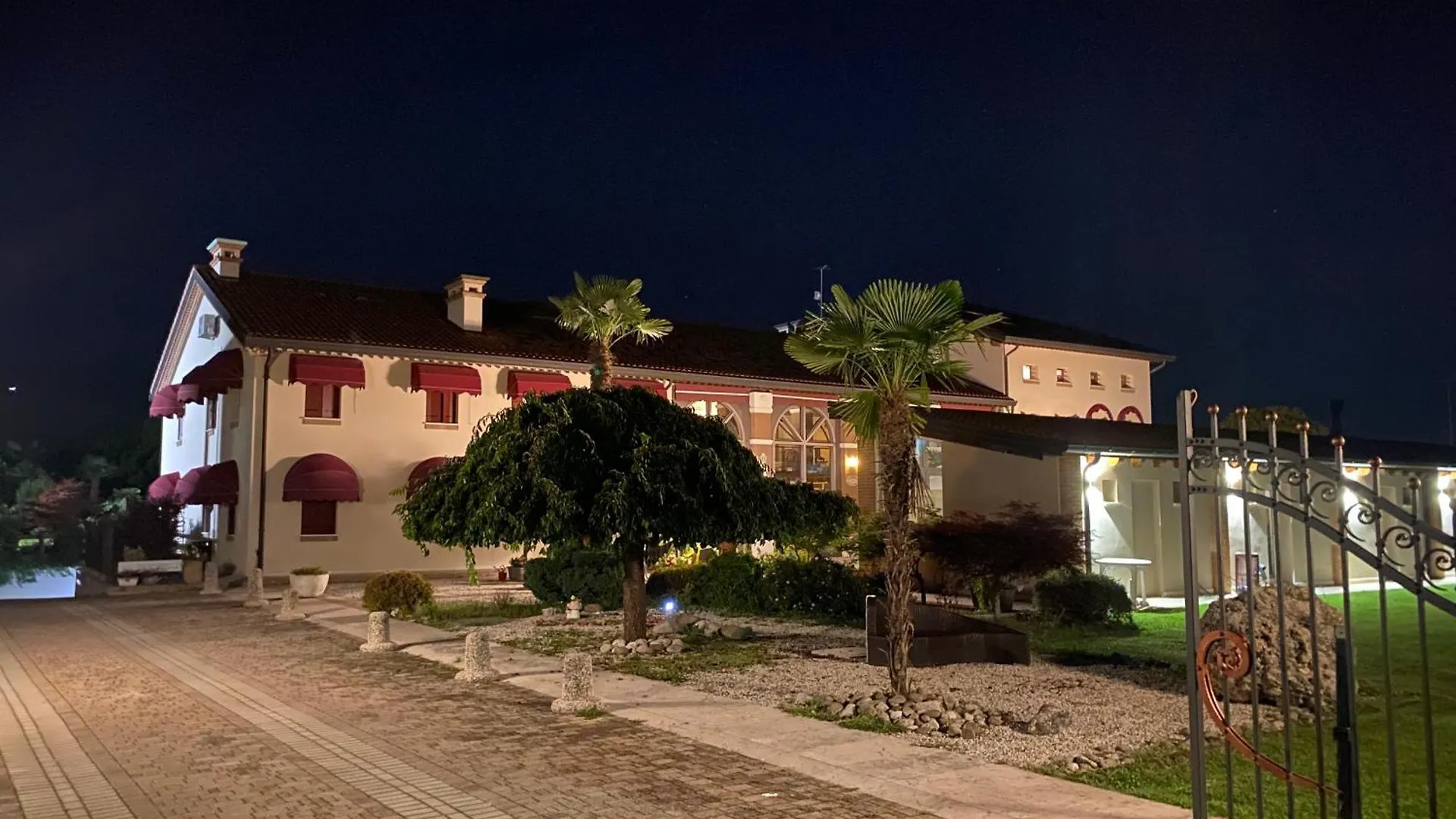 Residence Nonna Giuseppina Casoni