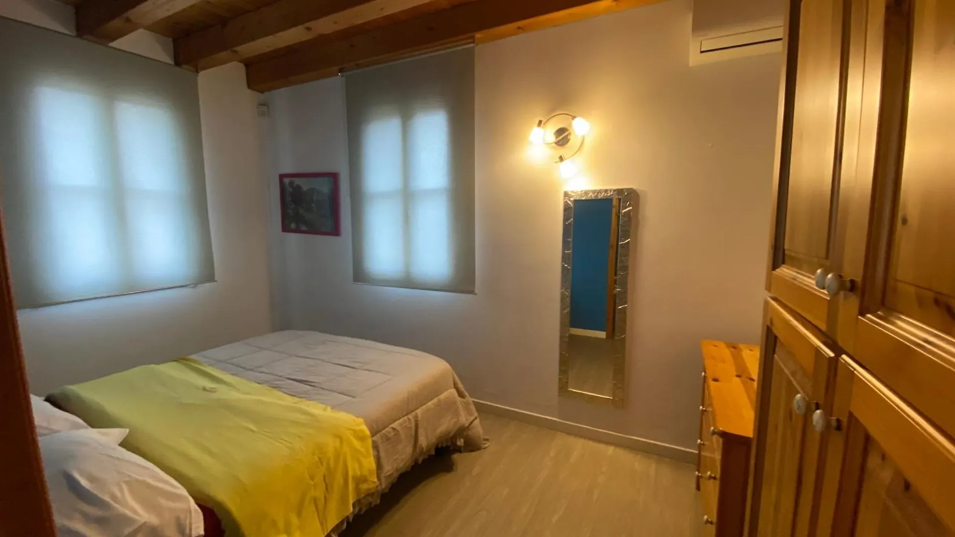 Residence Nonna Giuseppina Casoni 0*,
