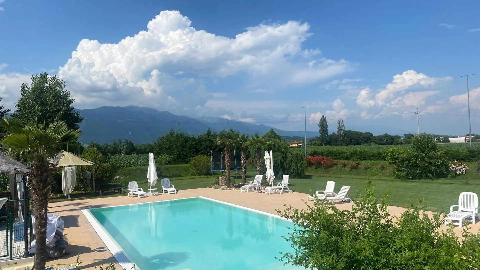 Residence Nonna Giuseppina Casoni 0*,