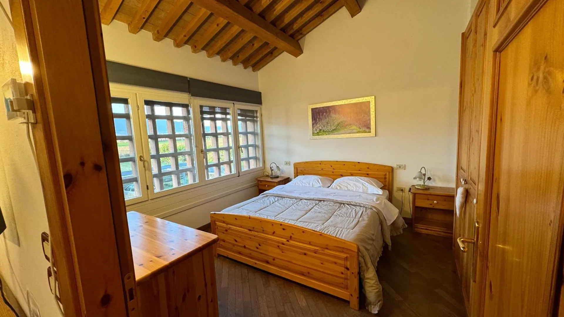 Residence Nonna Giuseppina Casoni Apartment
