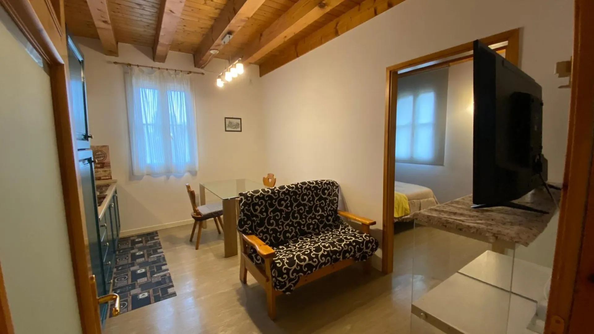 Residence Nonna Giuseppina Casoni