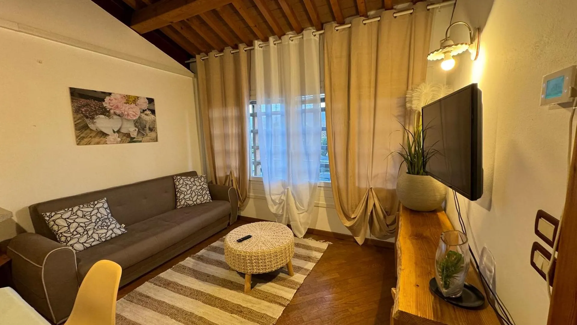 Apartment Residence Nonna Giuseppina Casoni