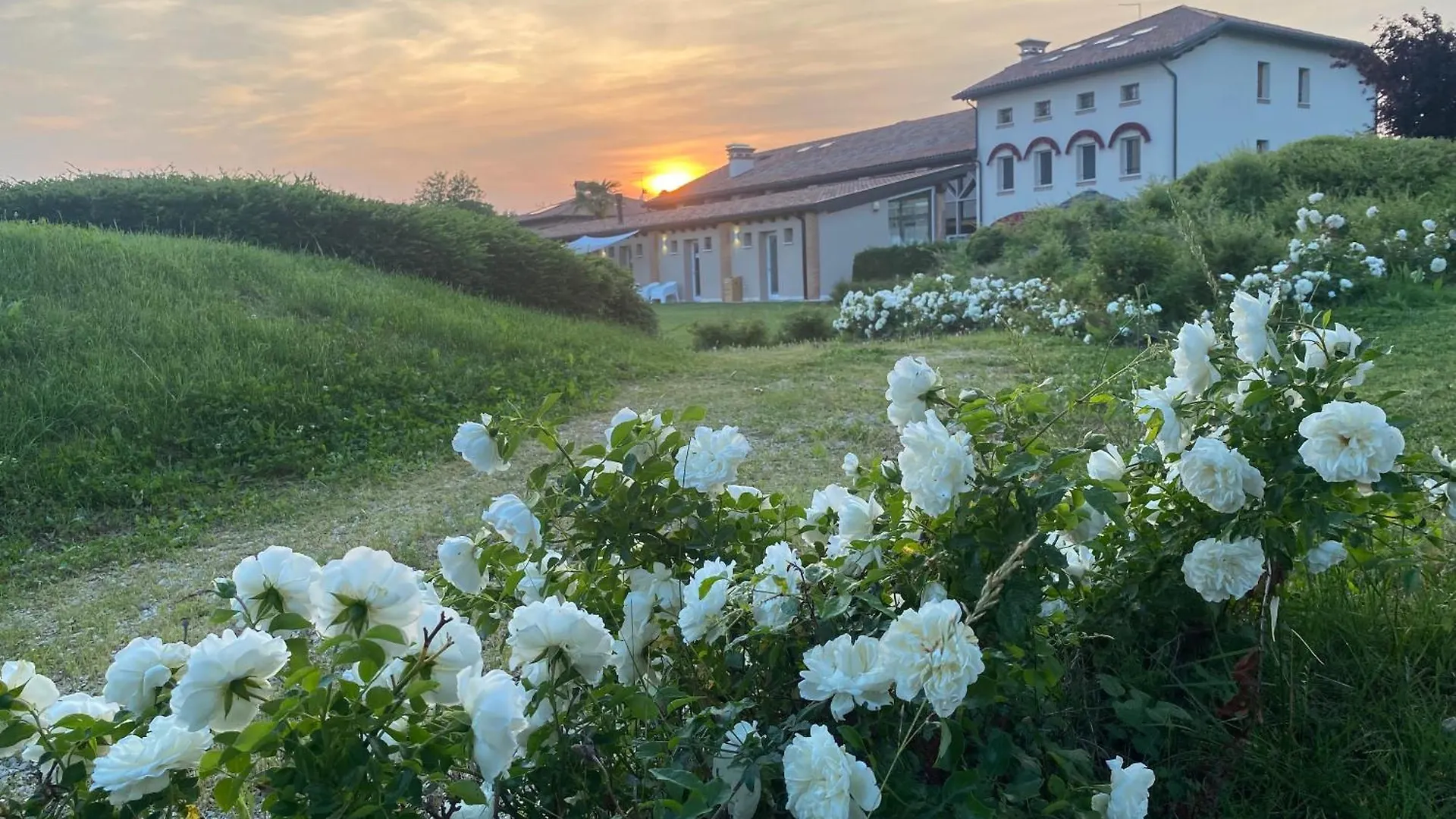 Residence Nonna Giuseppina Casoni